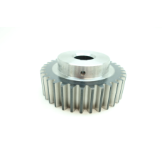 Gear 34t 1in