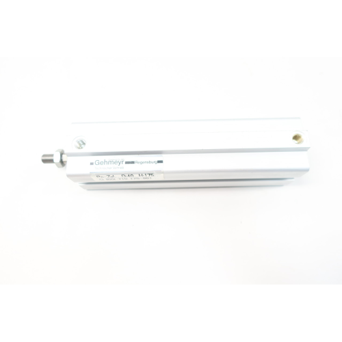 Gehmeyr G 822 710 175-861 Double Acting Pneumatic Cylinder 40mm X 175mm