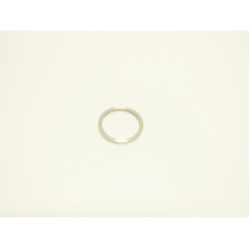 Gem Trim 10A4208X012 Valve Back-up Ring Fisher Replacement