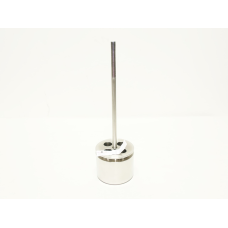 Gem Trim 11A5344X022 Valve Plug And Stem Assembly Fisher Replacement