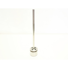 Gem Trim 11A5326X022 Valve Plug/stem Assembly 3in X 2in Type Ed Stainless