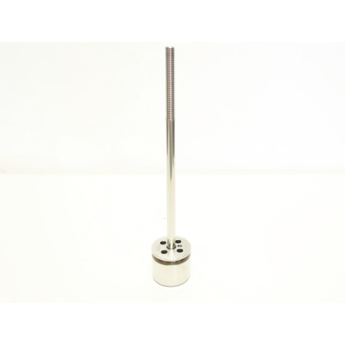 Gem Trim 11A5326X022 Valve Plug/stem Assembly 3in X 2in Type Ed Stainless Gem Trim 11A5326X022 Valve Plug/stem Assembly 3in X 2in Type Ed Stainless