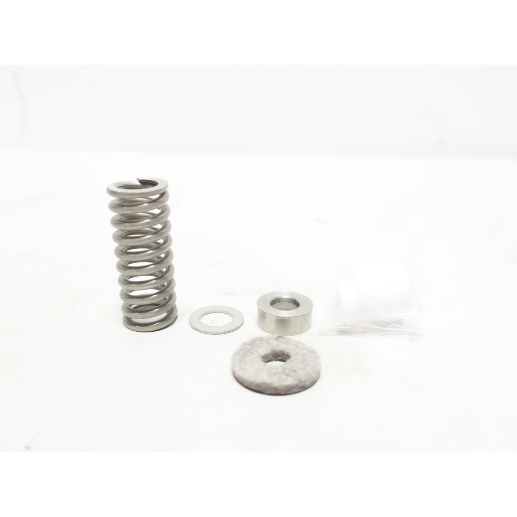 Gem Trim RPACKX00022 Fisher Replacement Valve Packing Kit