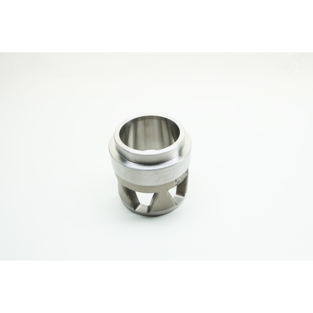 Gem Trim 2U224033272 Linear Cage 2in