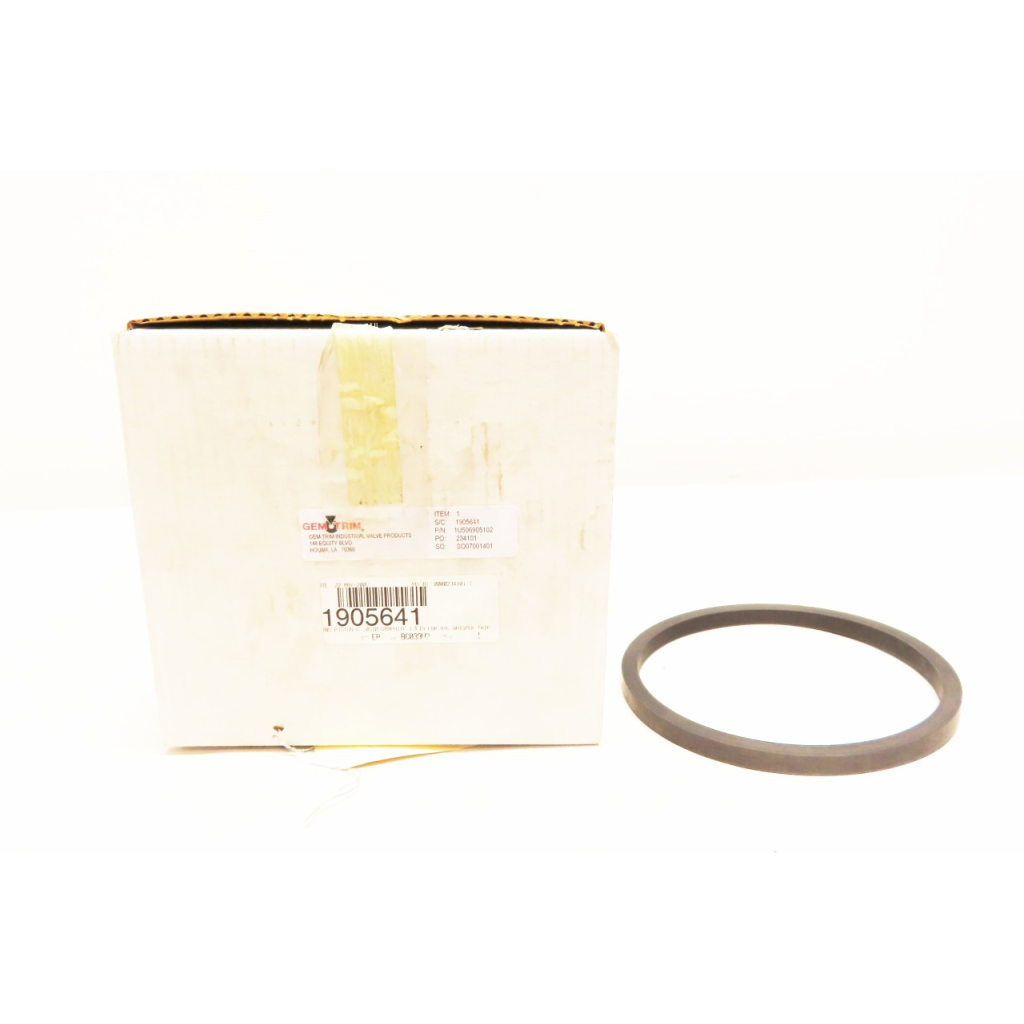 Gem Trim 1U506905102 Piston Ring 6in