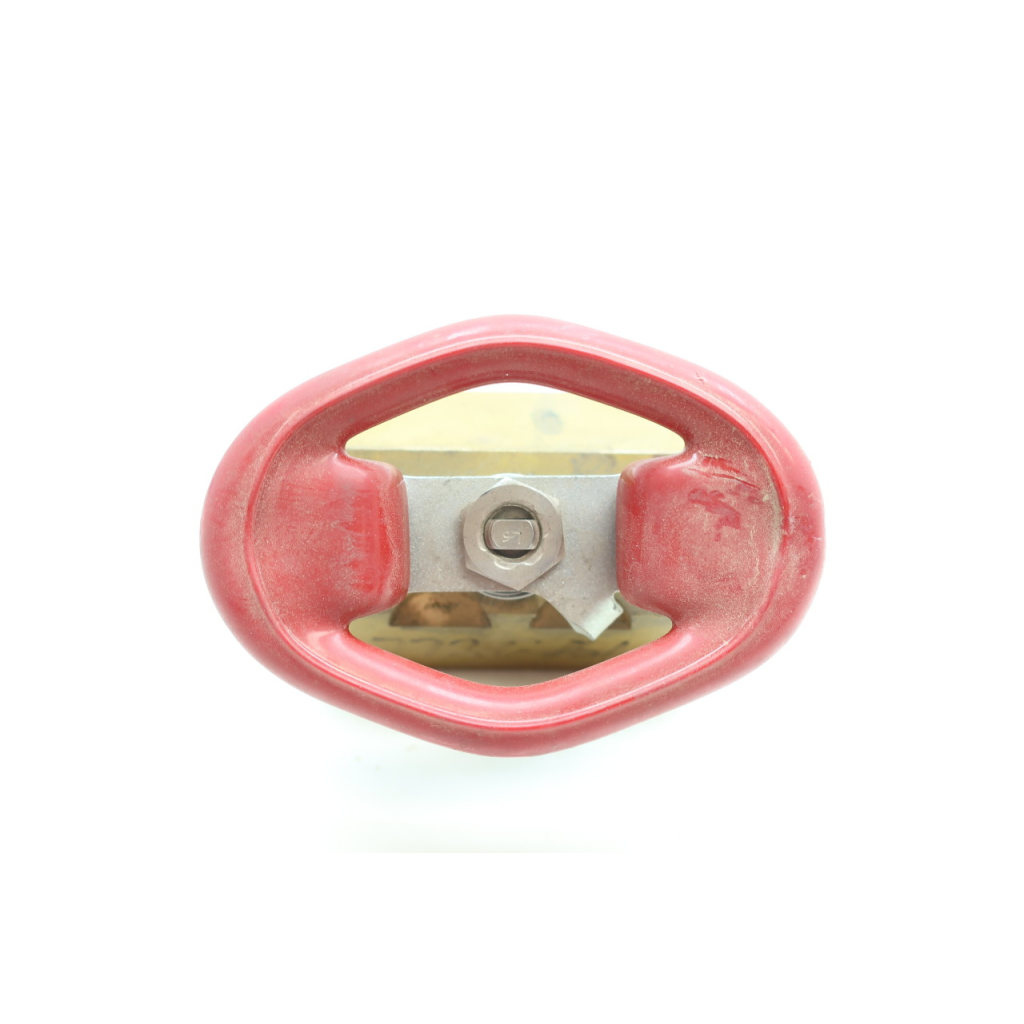 Gemini 76-1-RT-6 Brass Ball Valve 1-1/4in Npt