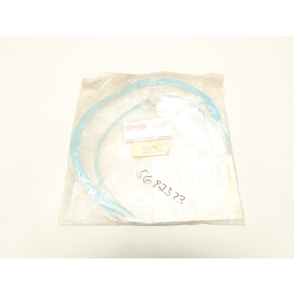 Gemoco RGASKETX082 Gasket Kit Valve Parts And Accessory