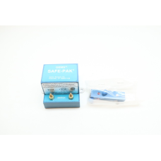 Gems 25872 Safe-pak Safety Relay 120v-ac