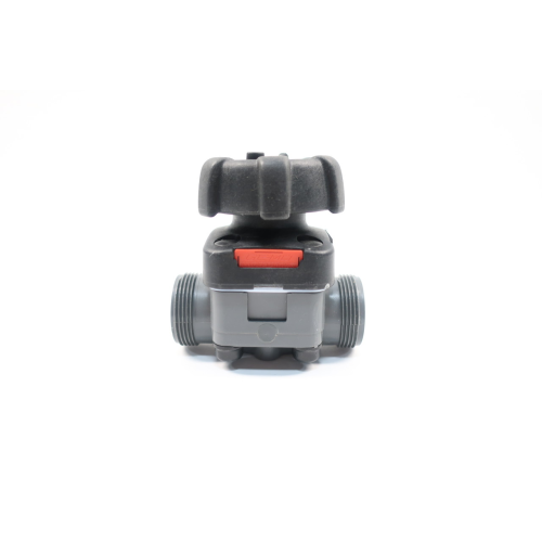Gemu CO30790 2032131-677025D33-1-50 Pvc Diaphragm Valve