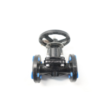 Gemu P0773548-88 Manual Iron Flanged 1in 150 Diaphragm Valve