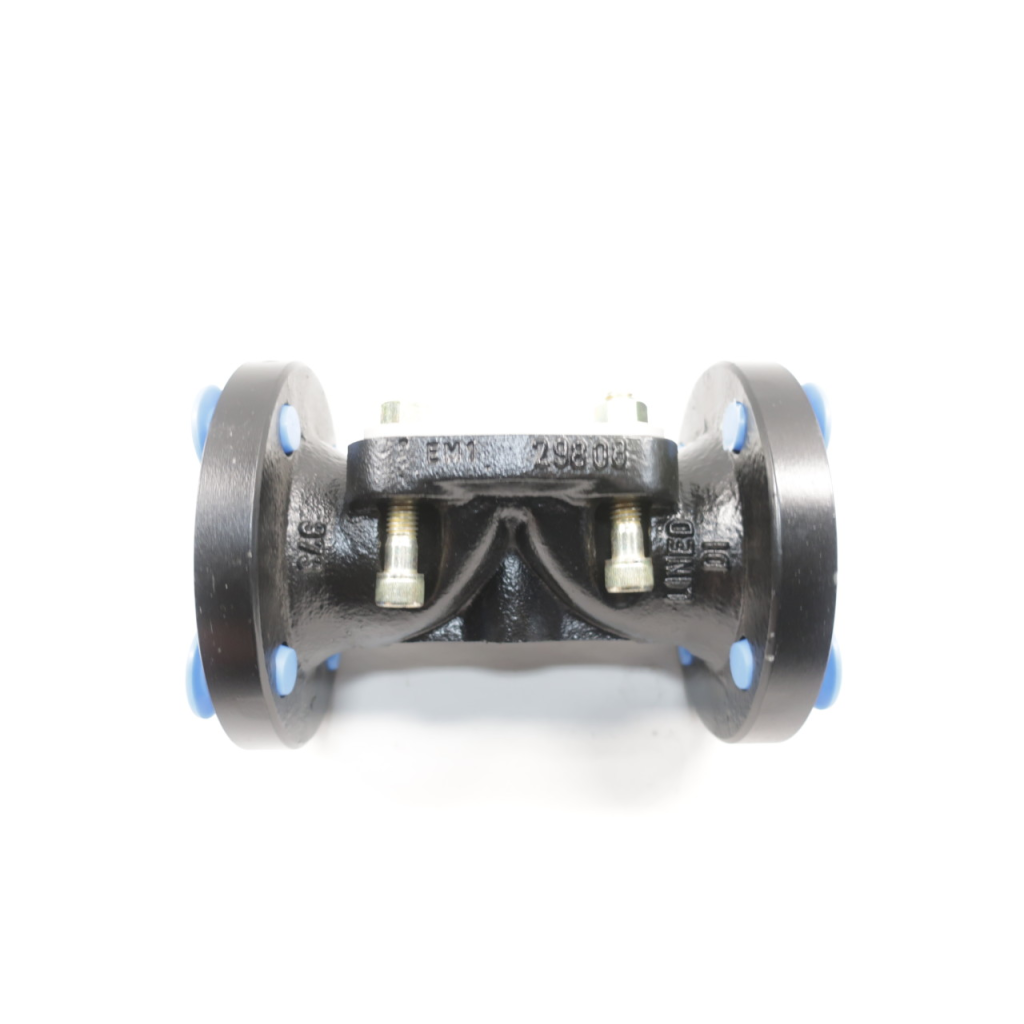 Gemu 1-1/2in Diaphragm Valve Body