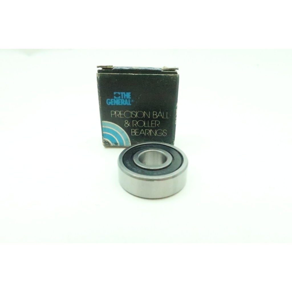 General Bearing 21807-88-300 Roller Bearing 7/16in 1-1/8in 3/8in