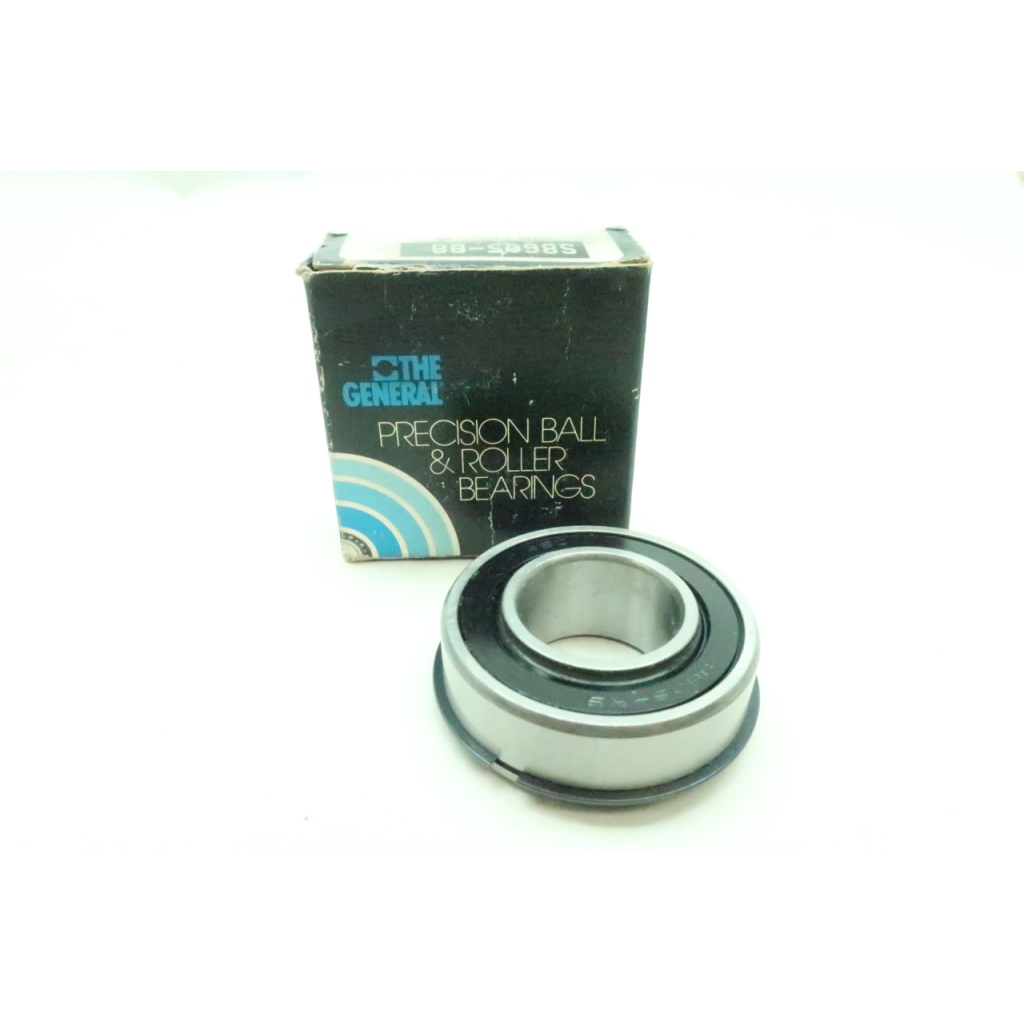 General Bearing S8605-88-300 Ball Bearing 1in 2-1/8in 3/4in