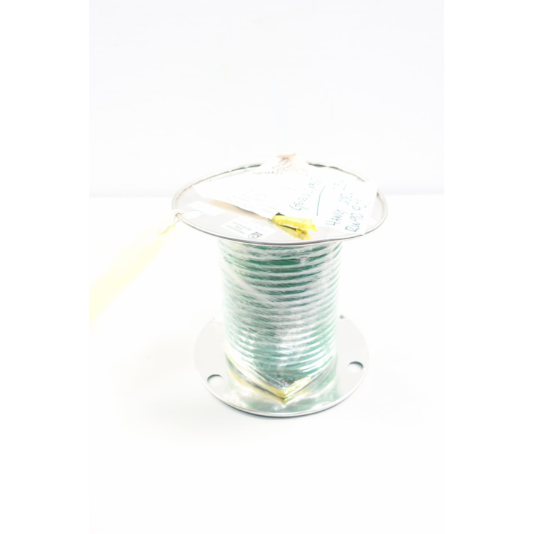 General Cable 6CL-0407-04 4rw90 Green Wire 90c Xlpe 4awg 25m 600v-ac