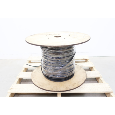 General Cable 2MR-1601POS Shielded Tray Cable 1pr 16awg 1000ft 600v-ac