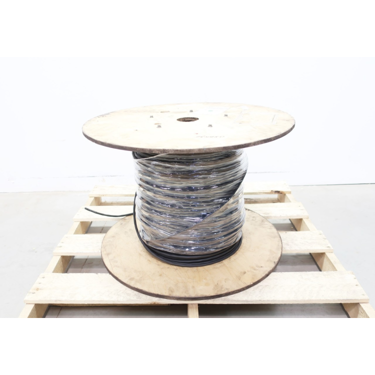 General Cable 2MR-1601POS Shielded Tray Cable 1pr 16awg 1000ft 600v-ac