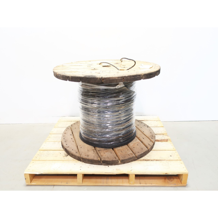 General Cable 2MR-1601POS 1ps 16awg 2180ft 600v-ac Shielded Tray Cable