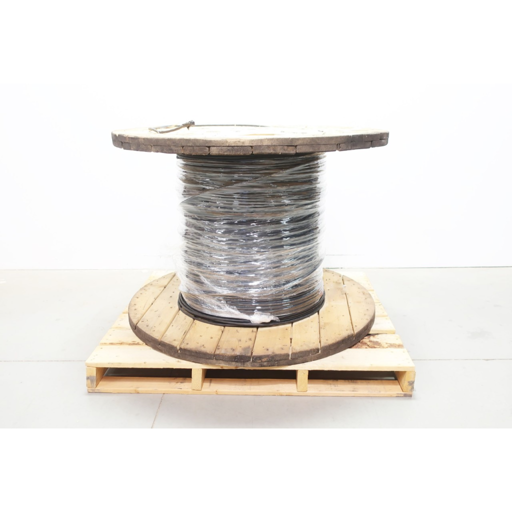 General Cable 2MR-1601POS 1ps 16awg 2725ft 600v-ac Wire Shielded Tray Cable