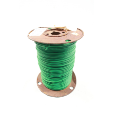 General Cable 388550.9506 Rw90 Green 14awg 300m 600v-ac Wire