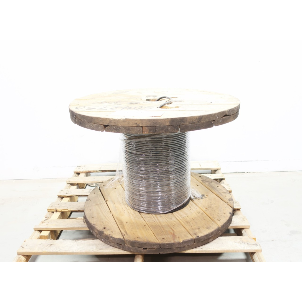 General Cable 314960 W-2mr-1601pos Shielded Tray Cable 1pr 16awg 366ft 600v-ac