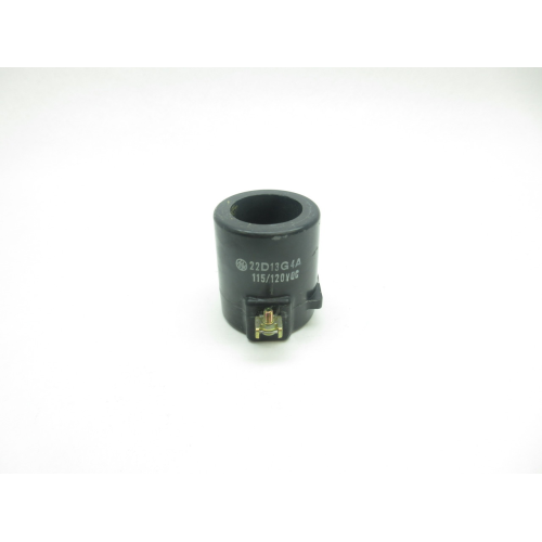 General Electric 22D13G4A Contactor Coil 115/120v-dc