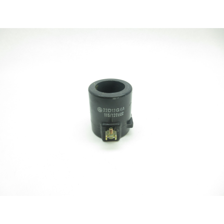 General Electric 22D13G4A Contactor Coil 115/120v-dc