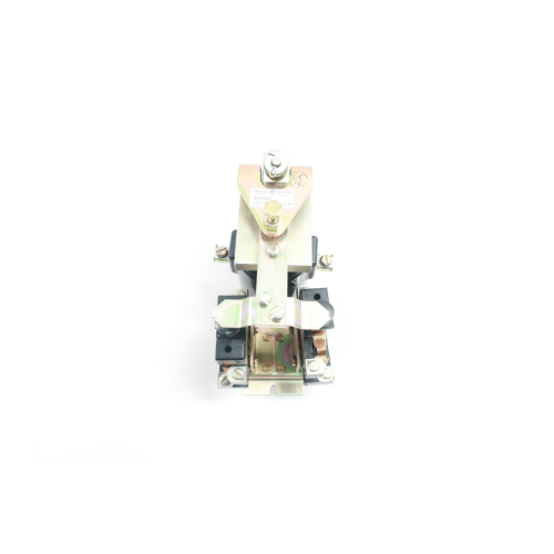 General Electric Ge A100BB3G Relay 115/120v-dc