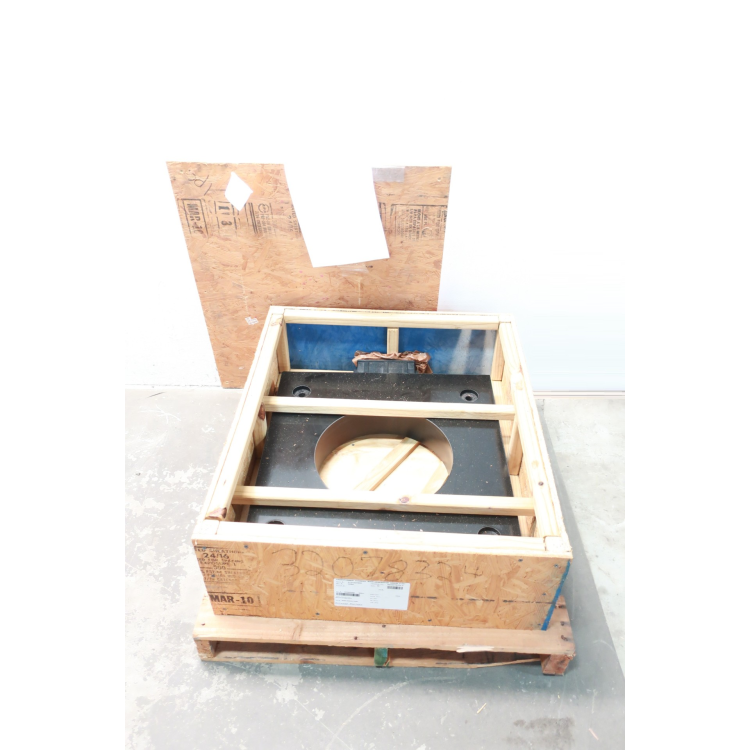 General Electric Ge 0121A37858 Current Transformer