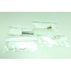 General Electric Ge 0275A7273G001 Latching Pawl Hinge Pin Assembly