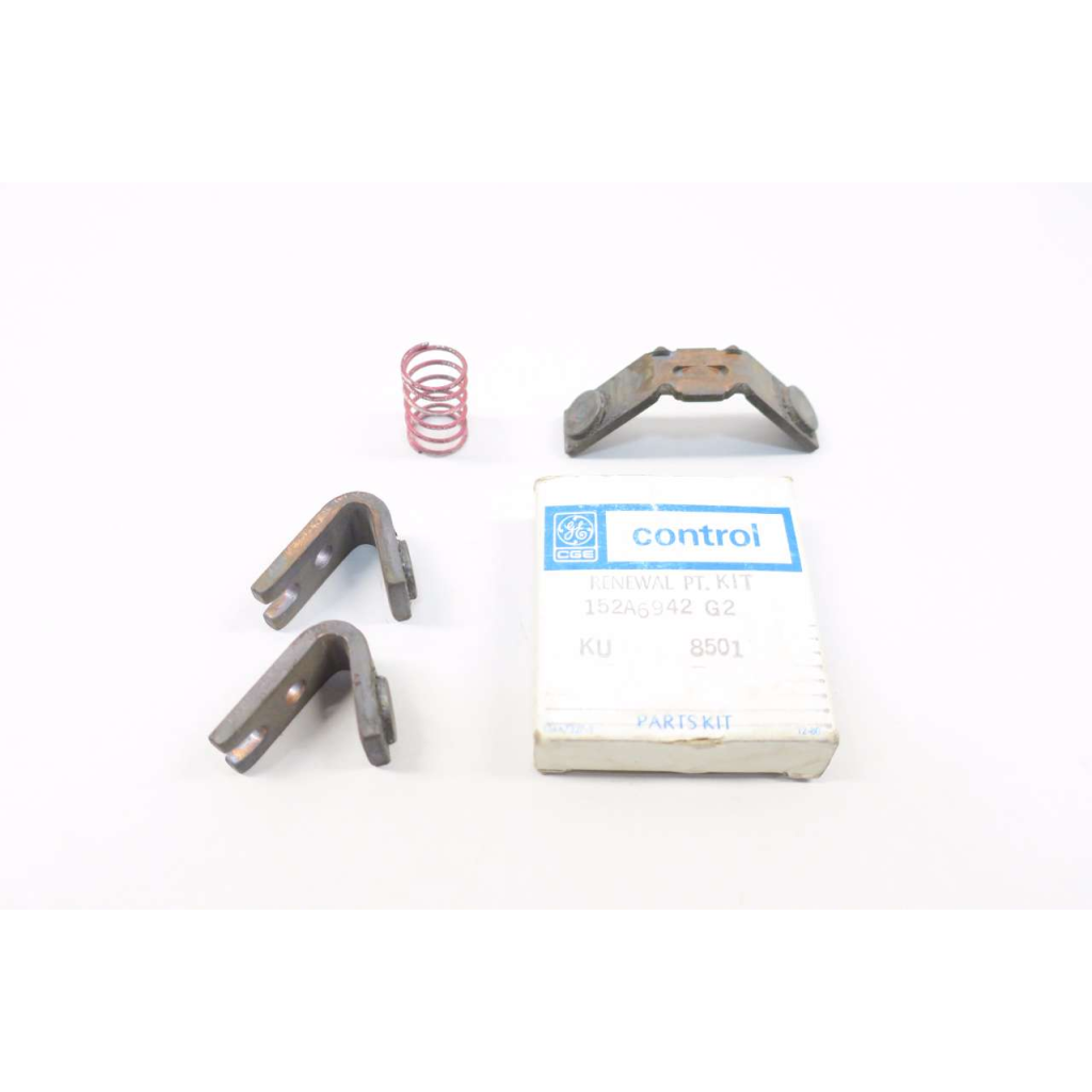 General Electric Ge 152A6942G2 Renewal Part Kit Ku 8501