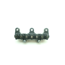 General Electric Ge 386A110G2 Secondary Disconnect Assembly