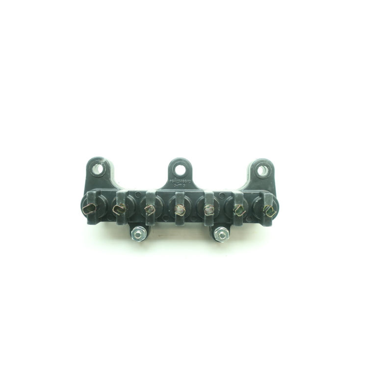 General Electric Ge 386A110G2 Secondary Disconnect Assembly
