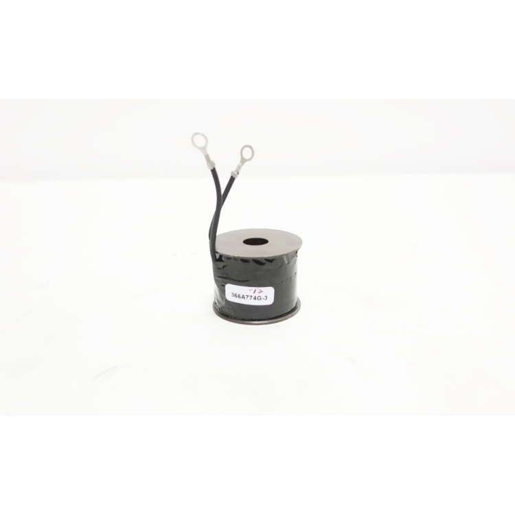 General Electric Ge 366A774G-3 125 V-dc Closing Relay Coil