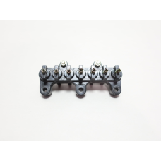 General Electric Ge 386A110G2 7pt Secondary Disconnect Assembly