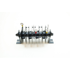 General Electric Ge A411MM2AK1 Rectifier