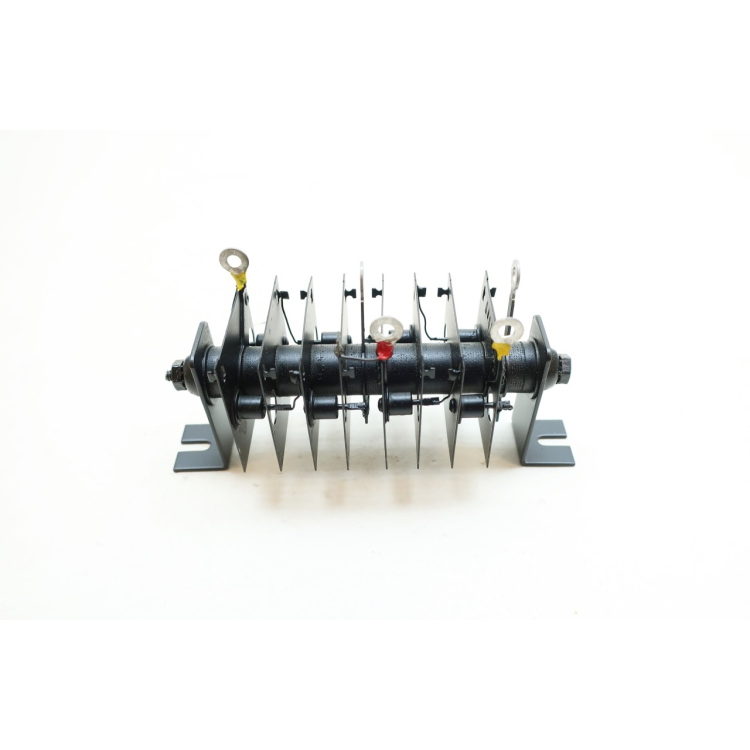 General Electric Ge A411MM2AK1 Rectifier