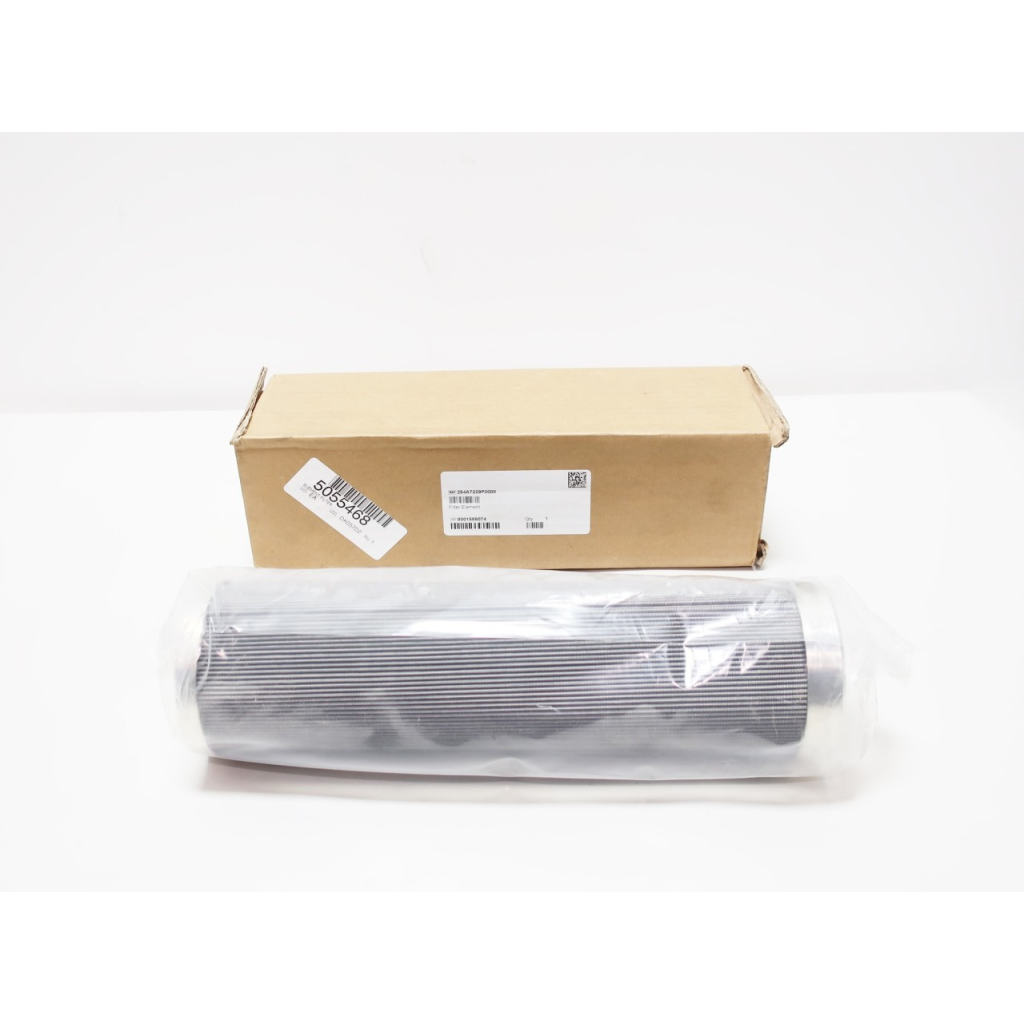 General Electric Ge 254A7229P0008 Hydraulic Filter Element