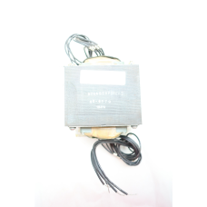 General Electric Ge 119A4246P33 Voltage Transformer