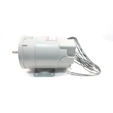 General Electric Ge 5BCK56EB8A Dc Motor 56 1/2hp 1140rpm 230v-dc