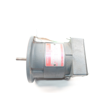 General Electric Ge 5BC26AC429 Dc Motor 1/20hp 26 1725rpm 125v-dc