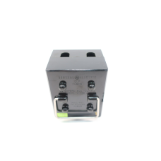 General Electric Ge 116B4078 Fuse Block 30a Amp 600v-ac