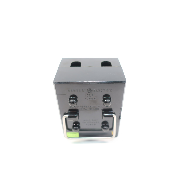 General Electric Ge 116B4078 Fuse Block 30a Amp 600v-ac