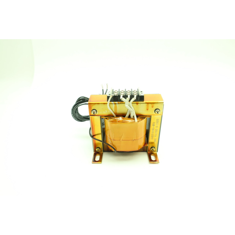 General Electric Ge 44B374199-G01 Voltage Transformer