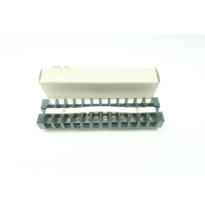 General Electric Ge 0183B4583P3 Terminal Block