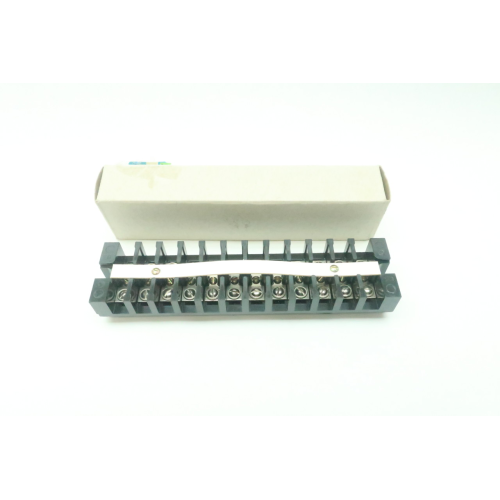General Electric Ge 183B4226 P-4 Terminal Block