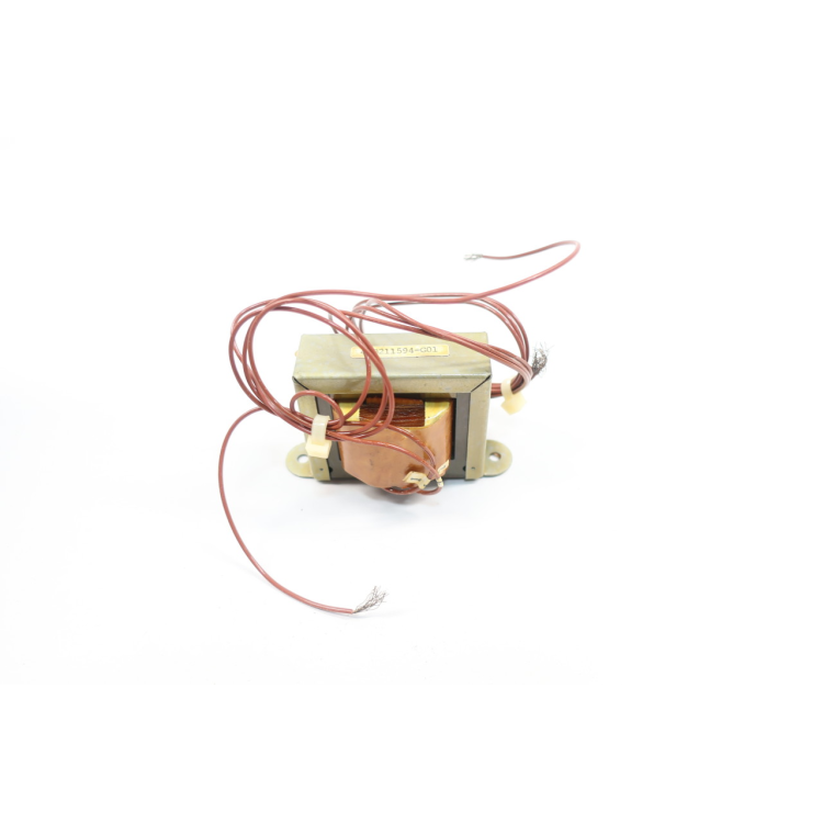 General Electric Ge 44B211594 Voltage Transformer