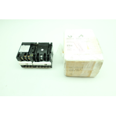 General Electric Ge CR122AD02141AA Industrial Control Relay 125v-dc