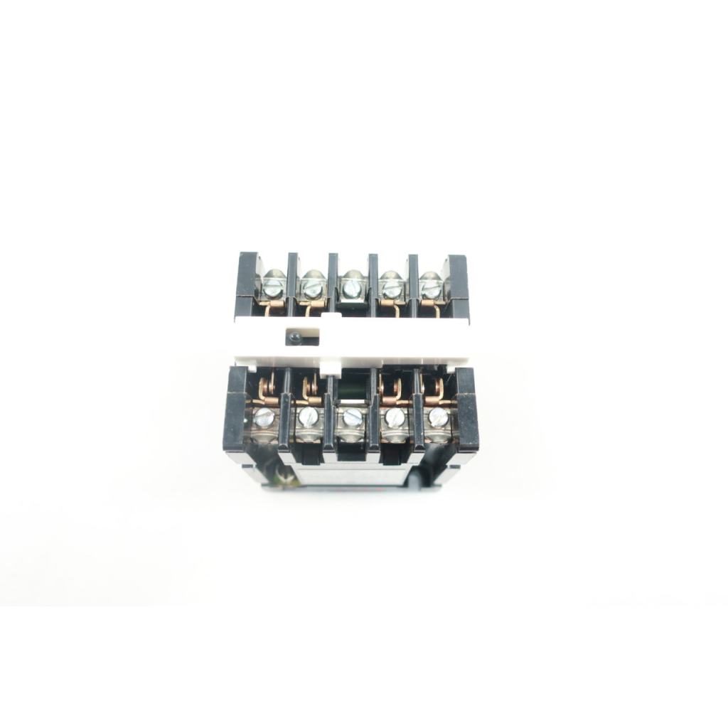 General Electric Ge CR120AD02247AA Industrial Dc Relay 48v-dc