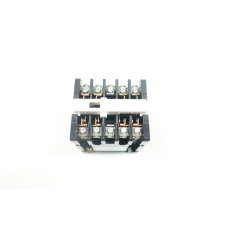 General Electric Ge CR120AD02247AA Industrial Dc Relay 48v-dc