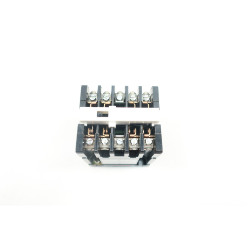 General Electric Ge CR120AD02247AA Industrial Dc Relay 48v-dc General Electric Ge CR120AD02247AA Industrial Dc Relay 48v-dc
